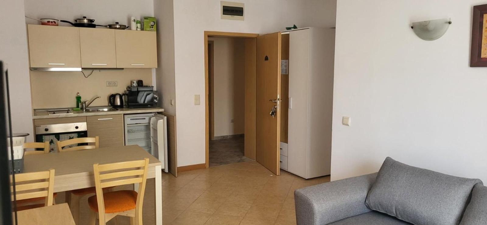 One Bedroom Guest Suite Slantchev Briag Extérieur photo