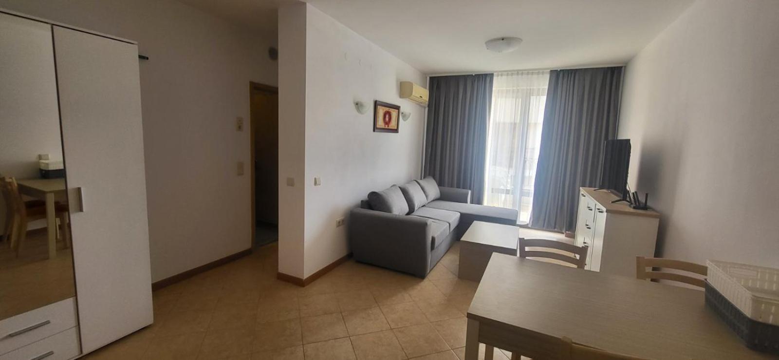 One Bedroom Guest Suite Slantchev Briag Extérieur photo