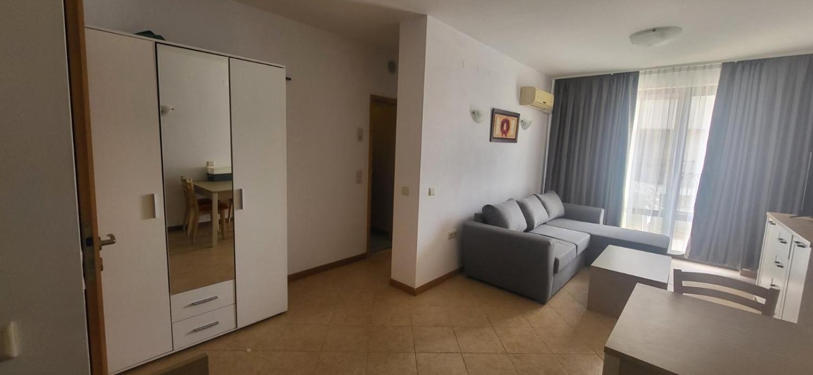 One Bedroom Guest Suite Slantchev Briag Extérieur photo