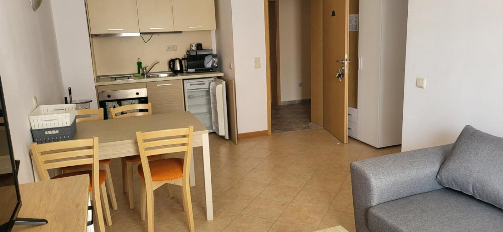 One Bedroom Guest Suite Slantchev Briag Extérieur photo