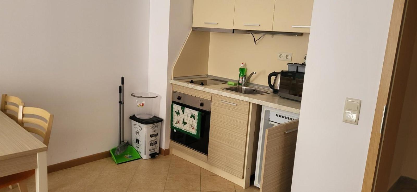 One Bedroom Guest Suite Slantchev Briag Extérieur photo
